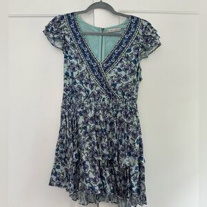 Alice + Olivia Sundress